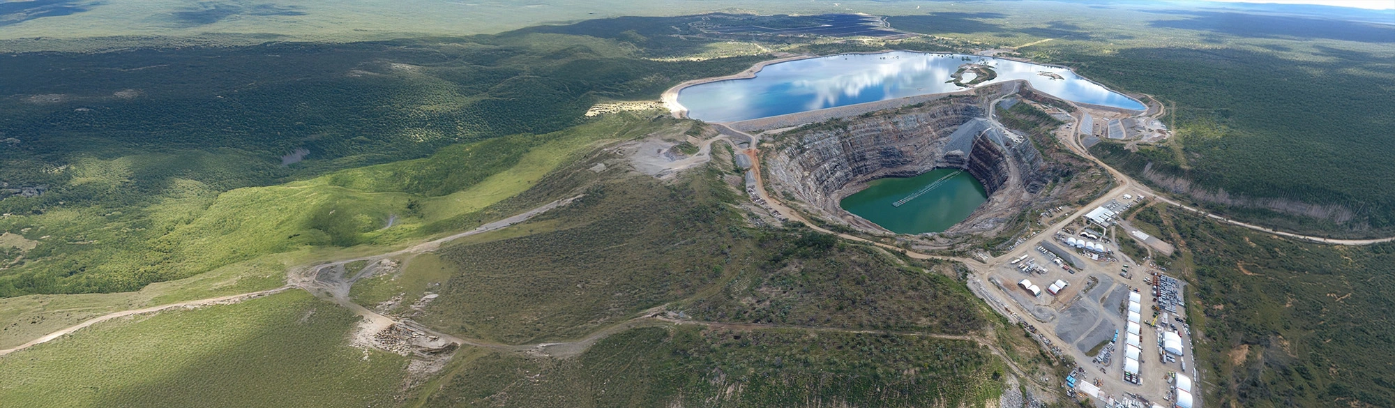 How pumped hydro is redefining asset closure