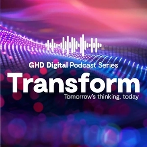 Image Transform – Tomorrow’s thinking, today: Episode 6