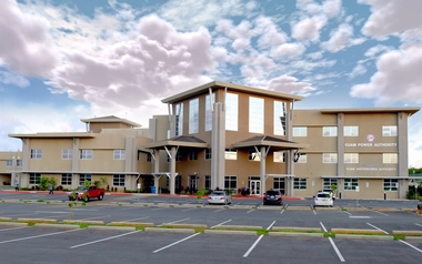 Gloria B. Nelson Public Service Building