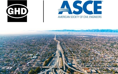 GHD and ASCE