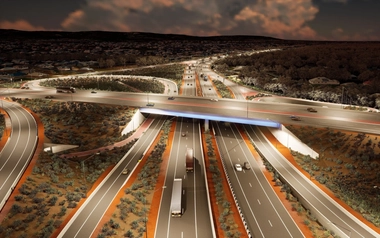 Tonkin Extension Alliance to deliver transformational Tonkin     Highway project