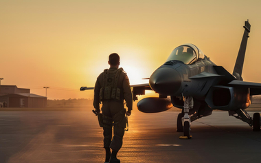 US air force 