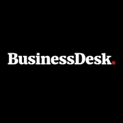 BusinessDesk logo