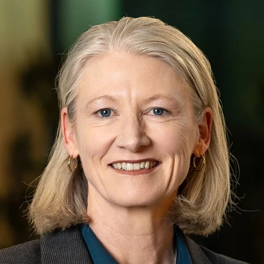 Kerry Neil, GHD Regional General Manager – Western Canada