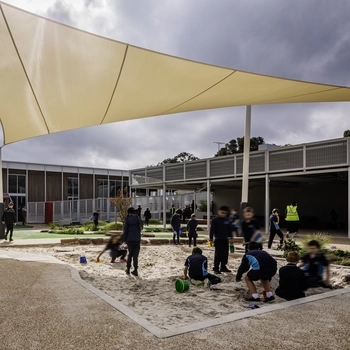 Vermont South Special School - thumbnail1