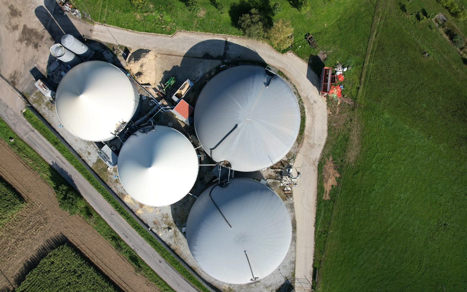 Biogenic CO₂: A new revenue stream for bioenergy facilities
