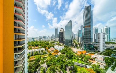 Miami Future City 
