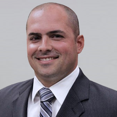 Albert Argudin | Headshot for My city in 2050 Miami