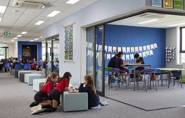 Browns Bay School, NZ 06
