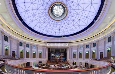 Brisbane City Hall 3