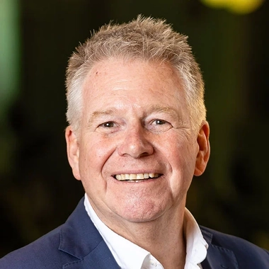 David Bartholomew, GHD Independent Director