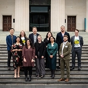 Senior Professionals