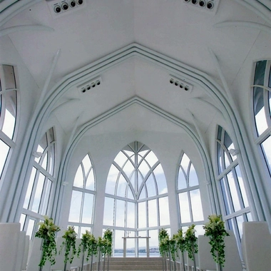 Hotel Nikko Chapel