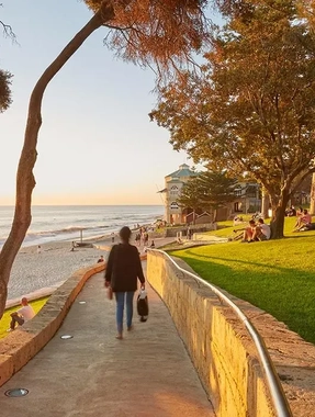 Cottesloe Beach Redevelopment 2