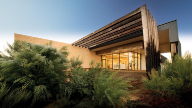 Pinnacles Desert Discovery Centre 2
