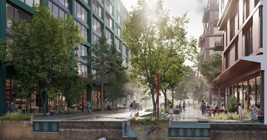 SLA_GHD Ookwemin Minising Concept Render