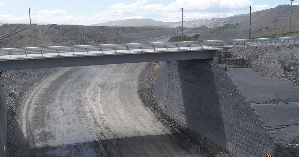 Fraser Openpit Gold Mine | GHD Projects