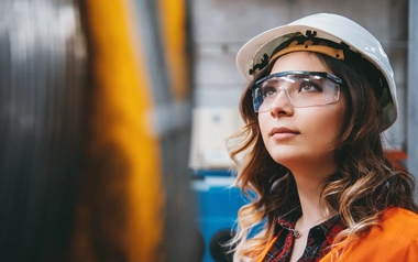 GettyImages-1038364390_young female engineer