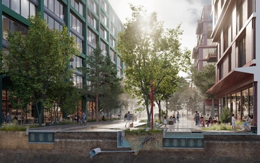 SLA_GHD Ookwemin Minising Concept Render
