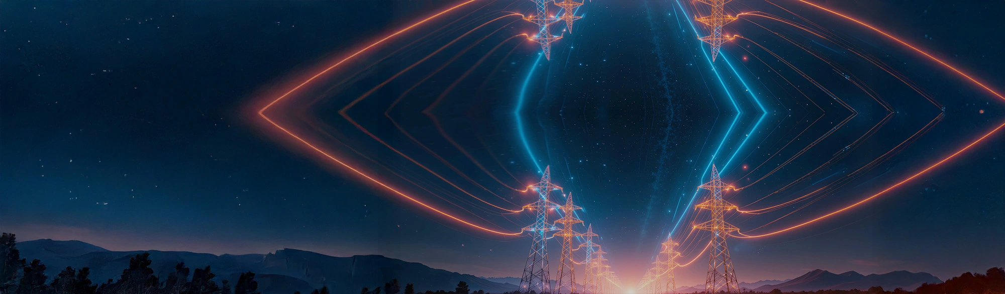 Accelerating the electric grid for a net-zero future: GHD Report