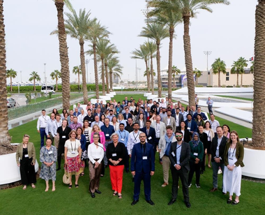GHD Technical Conference, Dubai.png