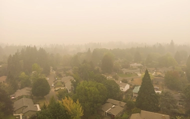 Air Quality 