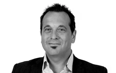 Piero Amodeo headshot
