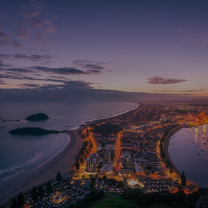 Transforming Tauranga: Digital engineering for a resilient future projects spotlight