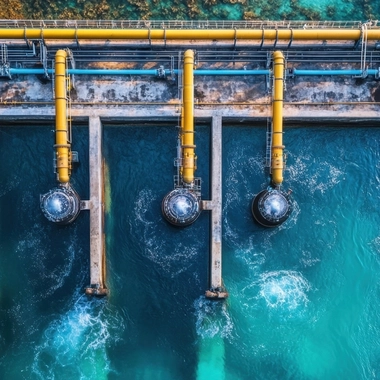Desalination CA