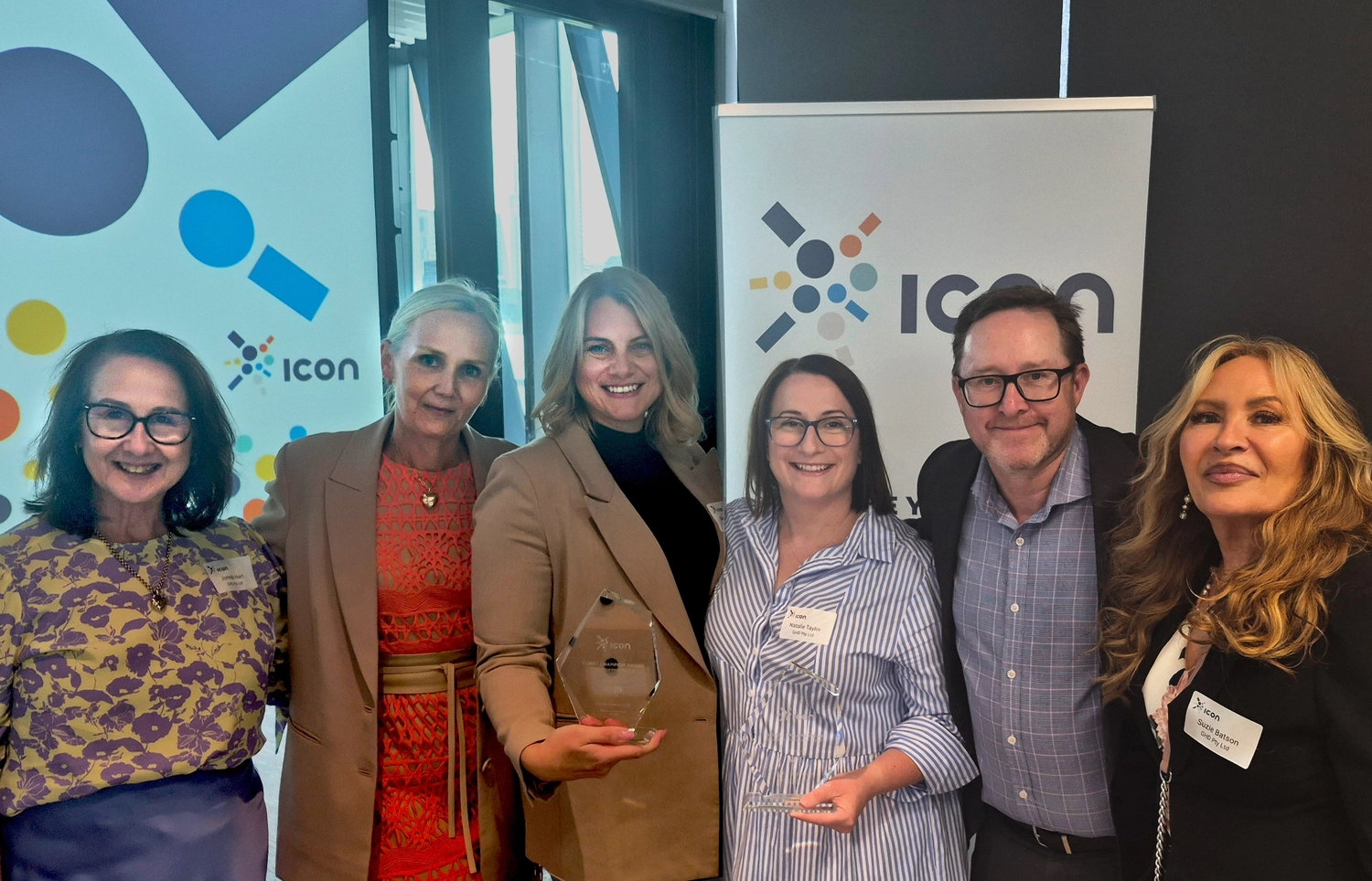 GHD’s award-winning client experience program champions consistency ...