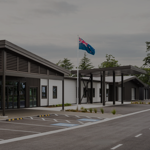 burnham military health and performance centre | projects spotlight