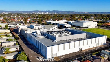ADL02 Data Centre, enabling growth in Adelaide’s digital infrastructure