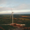 Flat Rocks Wind Farm