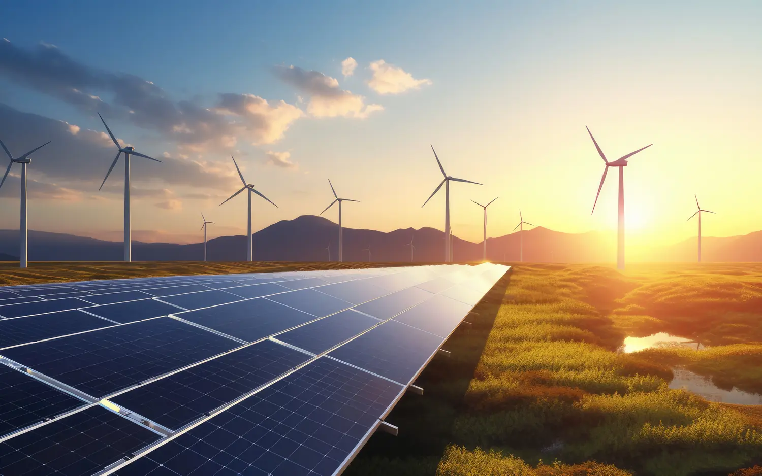 De-risking the global energy transition - A UK perspective