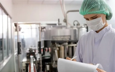 Laboratory buildout case study