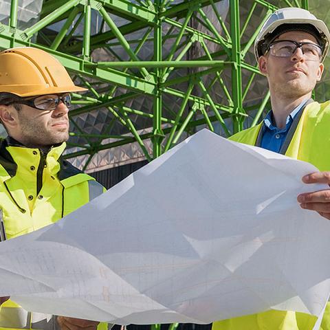 Project Management | Built Environment | GHD