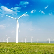 Windmills