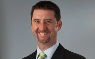 Paul Greaney