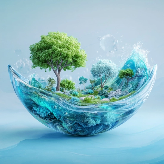 Water resilience matters