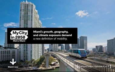 Hero transportation hub