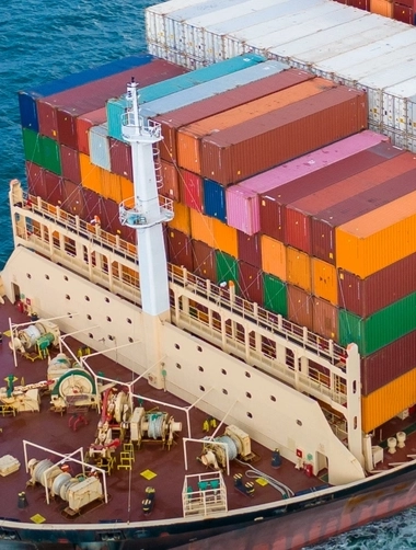 The Adaptive Port Hero