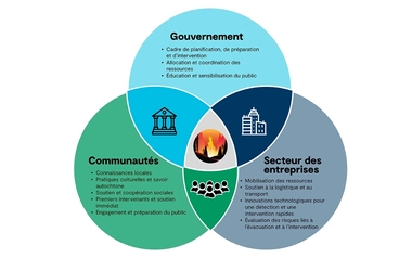 What is Wildfire Crisis Management_French