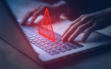 Cyber attack on computer network, Virus, Spyware, Malware or Malicious software