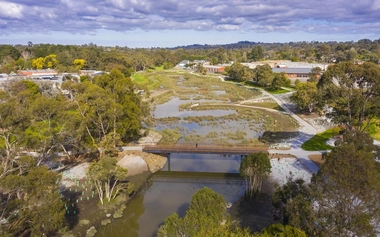 Tarralla Creek 