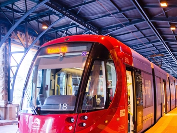 Tramway de Sydney