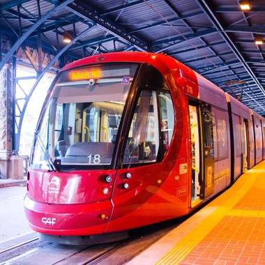 Tramway de Sydney