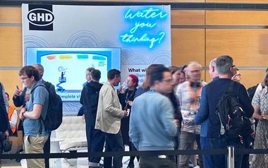 GHD_Ozwater 2026