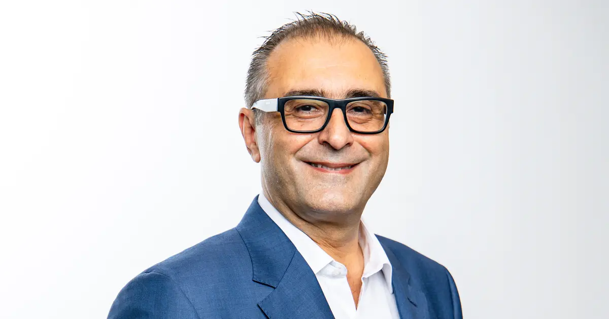 Jim GiannopoulosJim Giannopoulos | Enterprise CEO | GHD Leadership ...