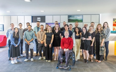 Project New Grad Auckland