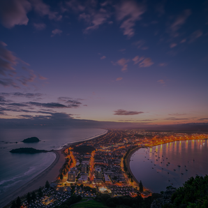 Transforming Tauranga: Digital engineering for a resilient future | projects spotlight